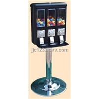 Triple Vending Machine (ZJ102)