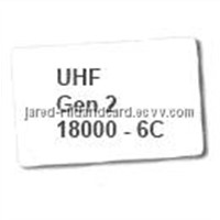 UHF Gen 2