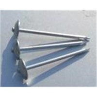 Umbrella Head Roofing Nails