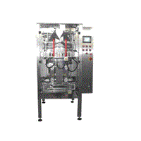 Automatic Vertical Packaging Machine (VFS5000FS)