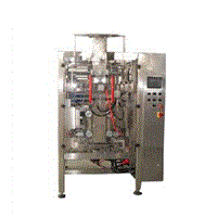 Automatic Vertical Packing Machine (VFS7300FS)