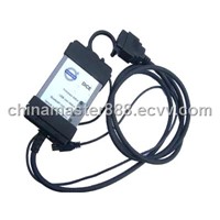 Volvo Vida Dice Diagnostic Tool