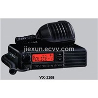 Mobile Radio (VX-2208)
