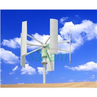 1KW Vertical Wind Turbine