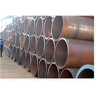High Pressure Pipe (WB36)