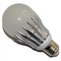 Warm JDR White LED Bulb