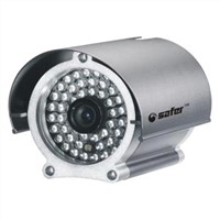 Weatherproof CCD Camera / CCTV Security Camera