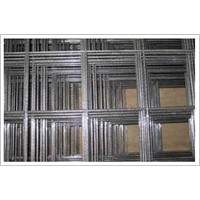 Welded Wire Mesh Panels
