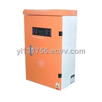 Wind Grid Connected Inverter