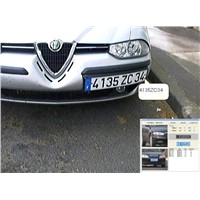 Wintone Automatic Number Plate Recognition