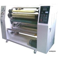 BOPP Stationery Tape Slitting Machine (XZ-215)
