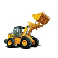 Sinocat Wheel Loader  - 5 Ton, 3M3 (ZM956)