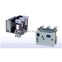 Indoor High Voltage Vacuum Circuit Breaker (ZN65A-12)