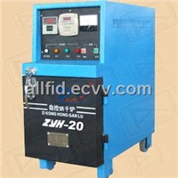 ZYH-20 Automatic Electrode Drying Oven (without Electrode Storage Box)