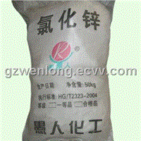 Zinc Chloride