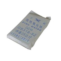 Zinc Oxide (ZnO)