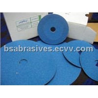 Zirconia Fiber Disc