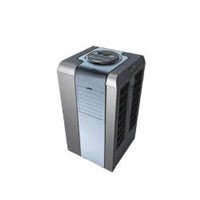 Aircondition Fan (Cooling and Heating)