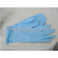 Nitrile Disposable Gloves