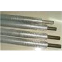 Aluminium Finned Tube