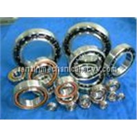 Angular Contact Ball Bearings