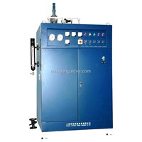 Automatic Electric Steam Boiler