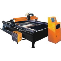 Bench CNC Cutting Machine