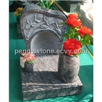 Blue Tombstone