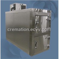 Body Refrigerator, Body Freezer, Corpse Refrigerator, Cadavers Refrigerator