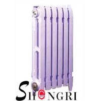 Cast Iron Radiator