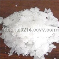 Caustic Soda