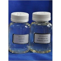 Chemical Plasticizer Dioctyl Adipate (DOA)