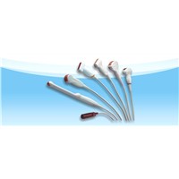 Compatible Ultrasound Probe CE Approved