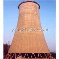 Cooling Tower