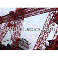 Crane Anticorrosion