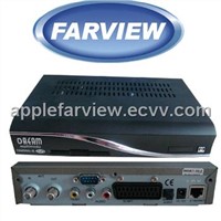 Dreambox DVB-S Receiver