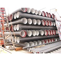 Ductile Iron Pipe
