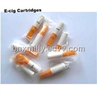 Electric Cigarette Cartridges