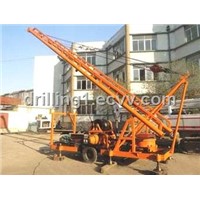 Enginerring/Water Well Drilling Rig
