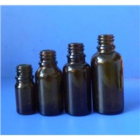 Essential Oil Bottle