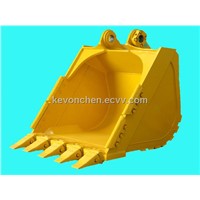Excavator Bucket