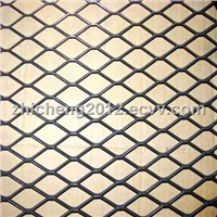 Expanded Metal Mesh