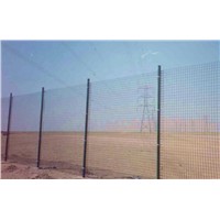 Fencing