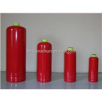 fire fighting cylinder ,fire extinguisher cylinder