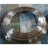 Flanged Slewing Ring Bearing