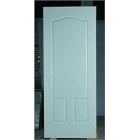 3 Panel Steel Door/Hollow Metal Door
