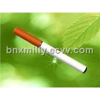 Green E-Cigarette