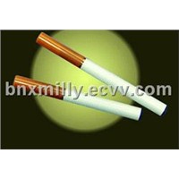 Green E-Cigarette