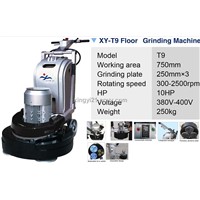 Grinding Machine