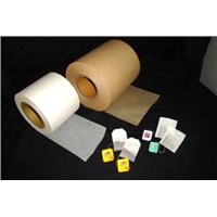 Heat-Seal Tea-Bag Filter Paper